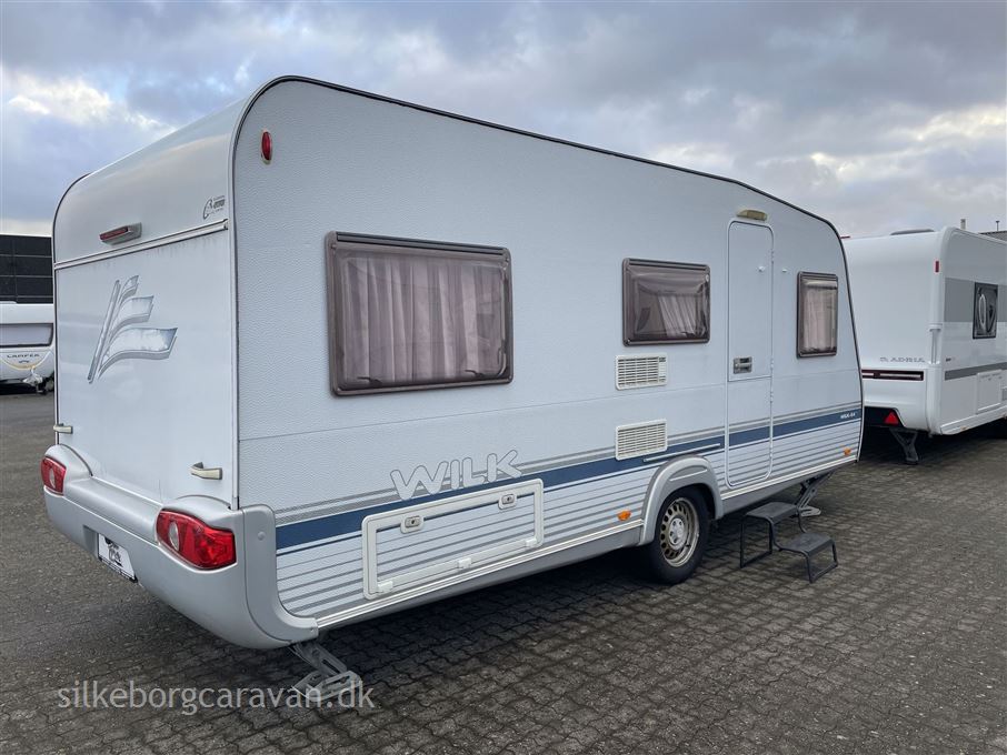 Wilk S4 490 UE